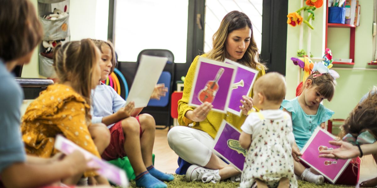 How Much Money Do Parents Spend on Child Care?