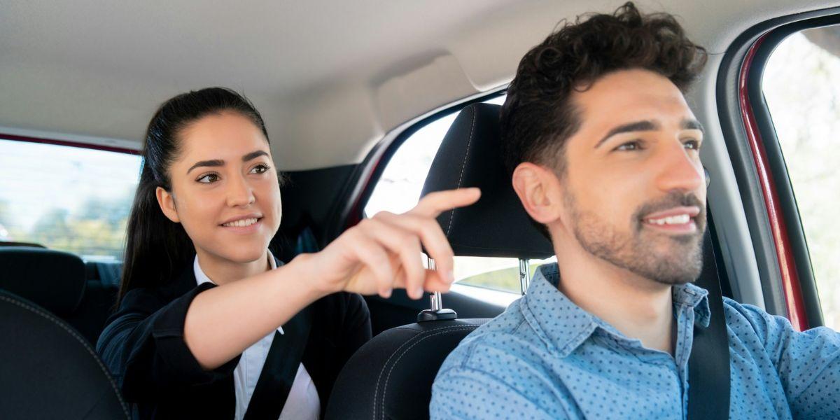 Injured in a Rideshare Accident? What to Know About Your Legal Options