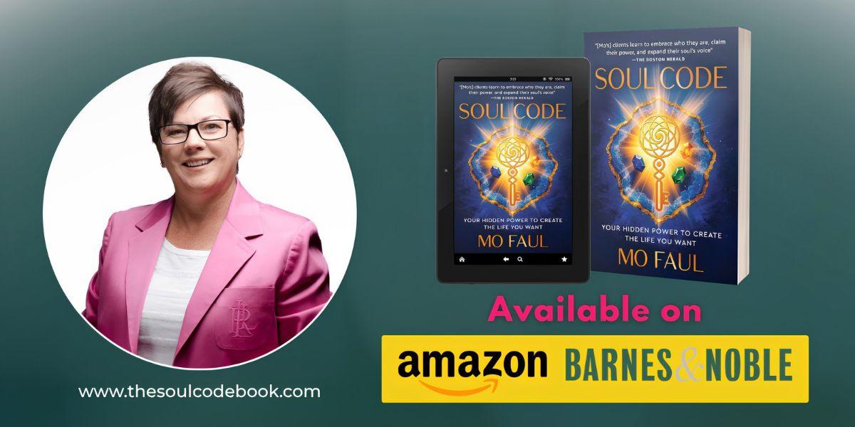 Mo Faul’s Soul Code Ends With Something Some Personal Development Books Skip: A Concrete Direction Built From Who You Actually Are