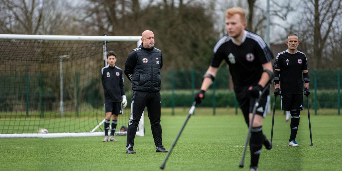 Scott Steven Rogers, Educational Leadership, and the Overlap Between Teaching, Athlete Development, and Coaching