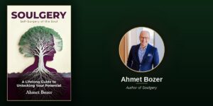 Soulgery by Ahmet Bozer Blends Philosophy and Practice