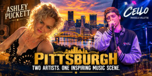 Steel City, Different Sounds, Ashley Puckett and Cello Are Redefining Pittsburgh’s Independent Music Scene