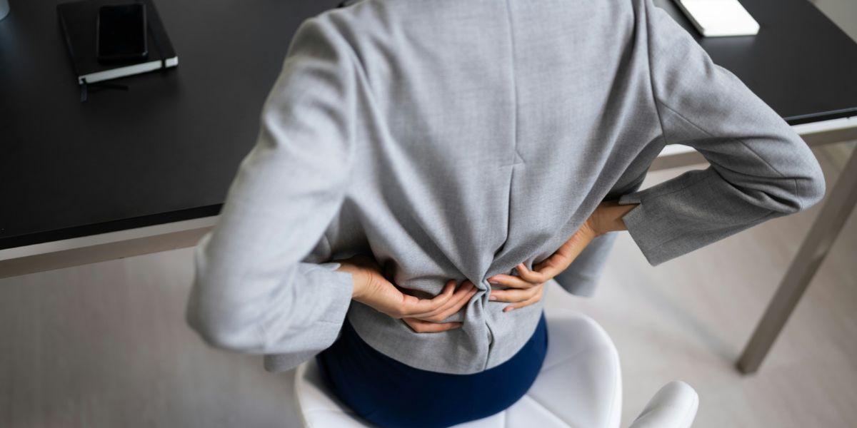 What Eastern Medicine and Laser Therapy Offer for Chronic Back Pain in Palm Beach County