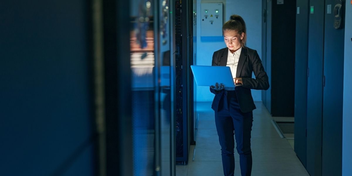 Data Center Bill Vetoed Amid Energy Cost Concerns in Maine