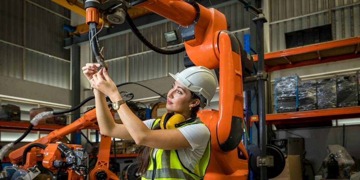 From Sneakers to Robots The Startup Transforming 3D Printing