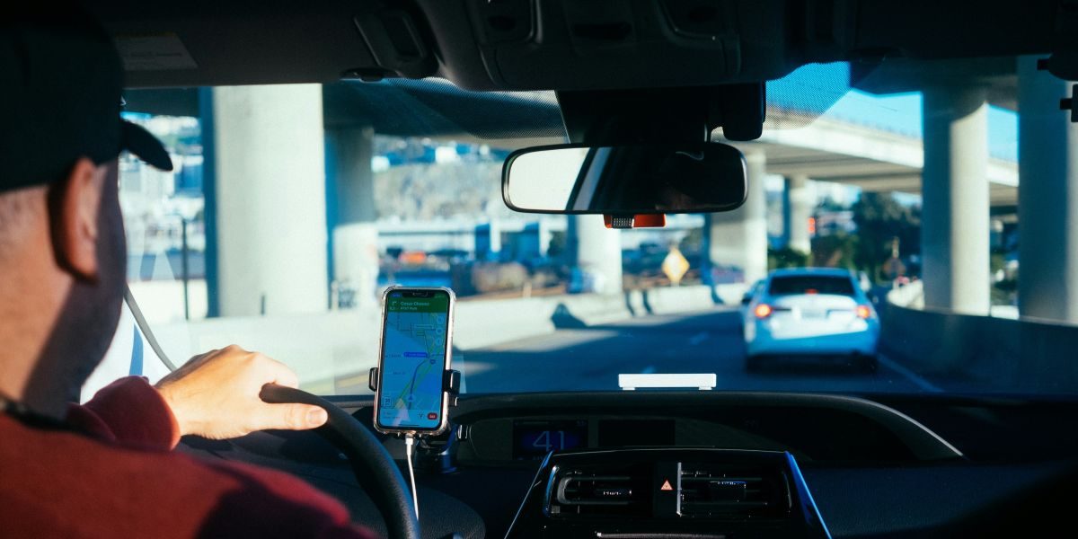 How Florida Passengers Can Protect Themselves After a Lyft Crash