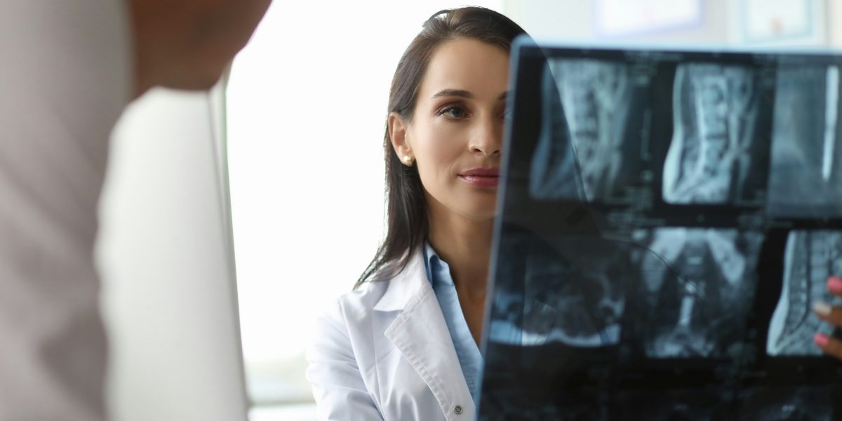 Meet the Orthopedic Practice That Treats Professional Athletes and Everyday Patients with the Same Level of Care