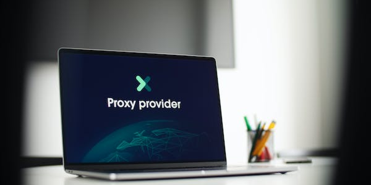 Proxy provider