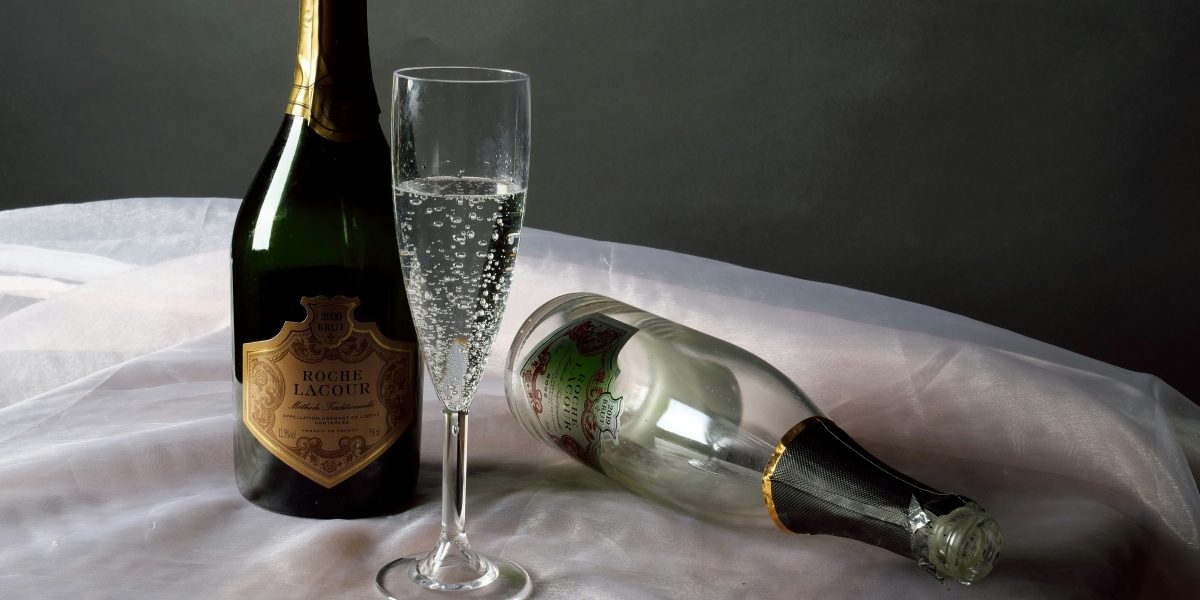 Sophisticated Champagne Gifts That Make Every Moment Sparkle