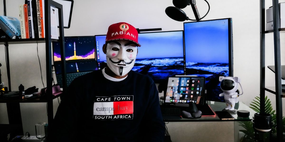 The Account Recovery Scam Why Your Friend's Text Could Lock You Out