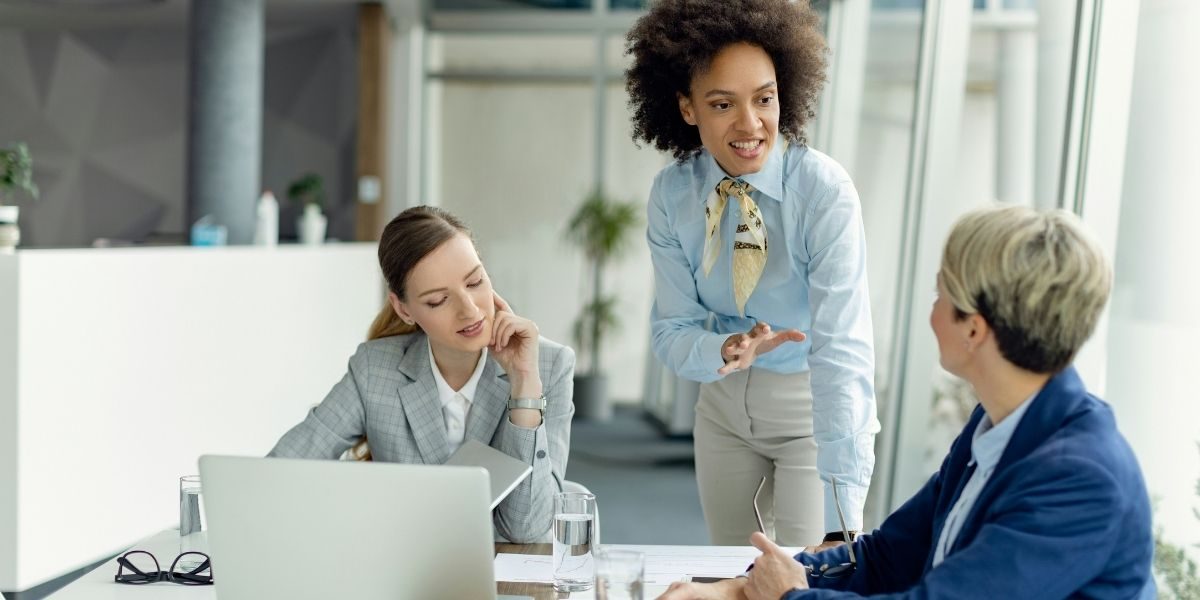 U.S. Workforce Shift Women Now Hold More Jobs Than Men