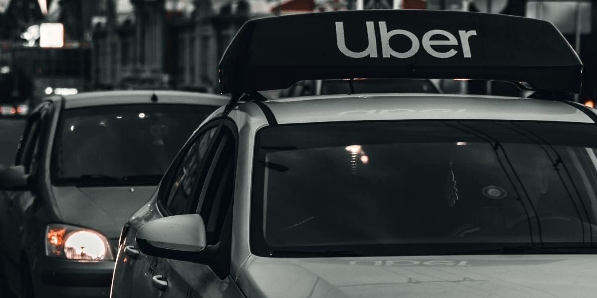 Uber Blacklane Acquisition Expands Premium Business Travel