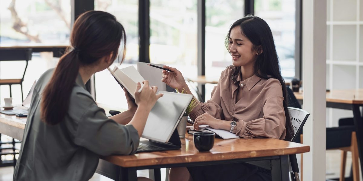 Zachary Bernard on Why Authentic Communication Is the Future of Thought Leadership