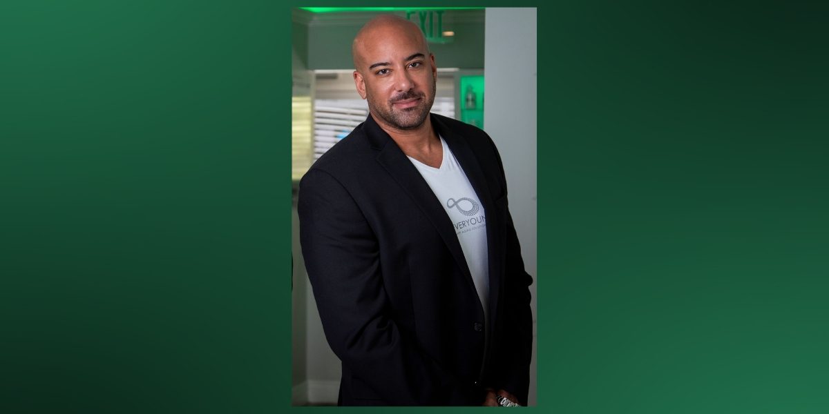 Why 4Ever Young Atlanta Is Becoming a Go-To Destination for Hormones, Peptides, and Modern Wellness—Led by Co-Founder Carlton Washington