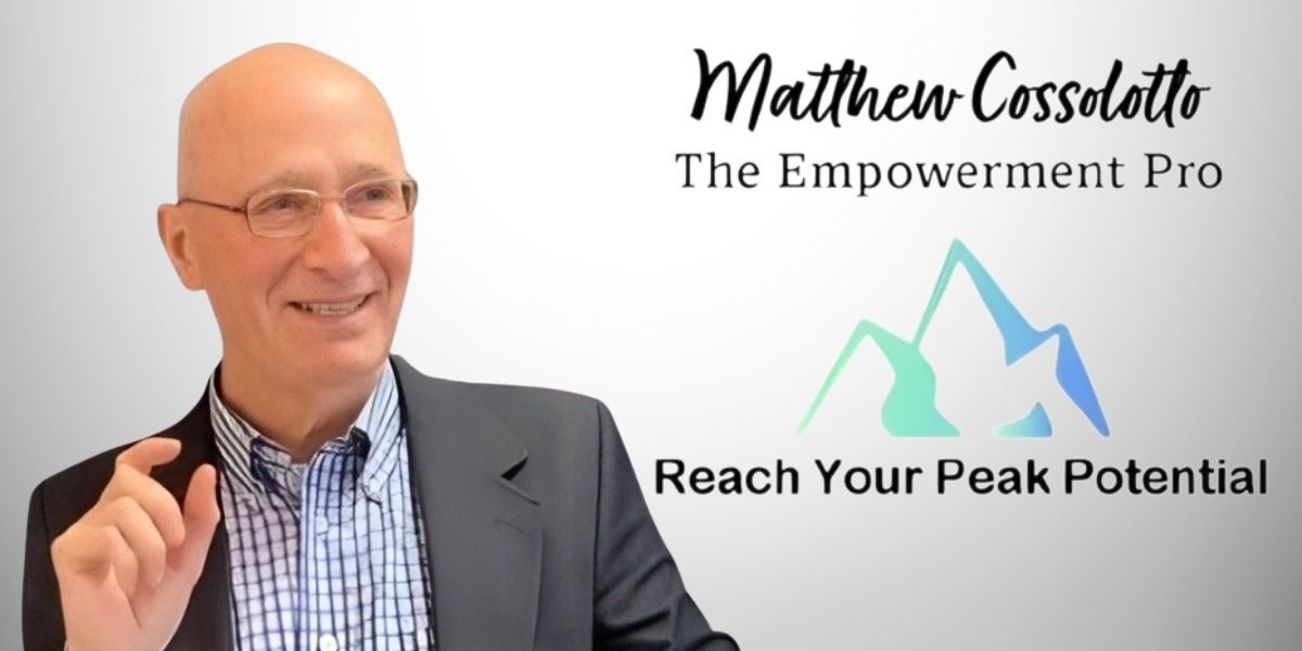 The Transformative Impact Of Matthew Cossolotto PromisePower