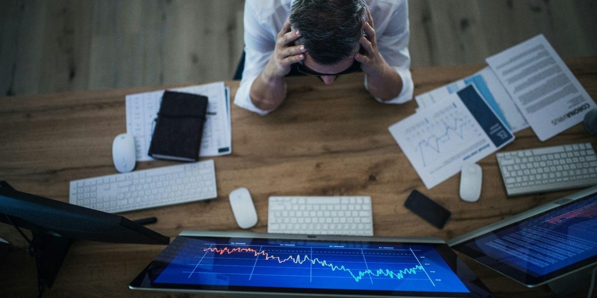 Logan Sugarman's Tips for Building Long-Term Value in Volatile Markets