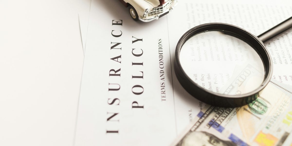 Making Insurance Change Easier to Deliver Without Adding Risk