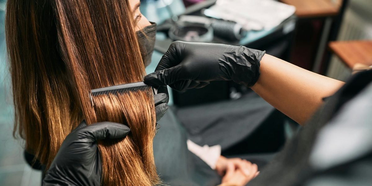 Sage Studio's Guide to Finding the Right Hair Stylist for Your Hair Type